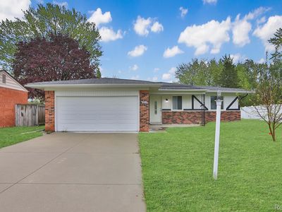 2874 Samuel Dr, Troy, MI, 48083