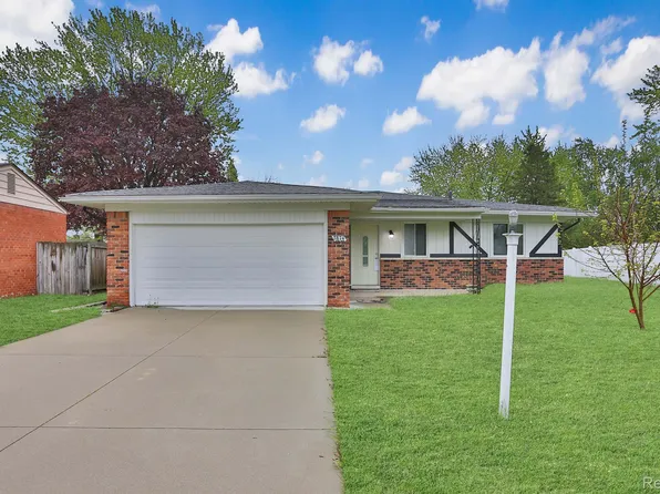 2874 Samuel Dr, Troy, MI 48083