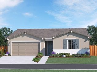 Residence 2 Plan, Baldwin Ranch : Magnolia, Patterson, CA 95363