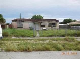 6810 SW 5th Ter, Miami, FL 33144