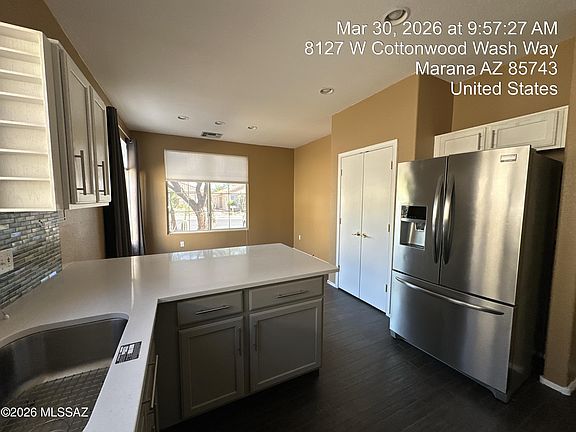 3rd image of 8119 W Cottonwood Wash Way