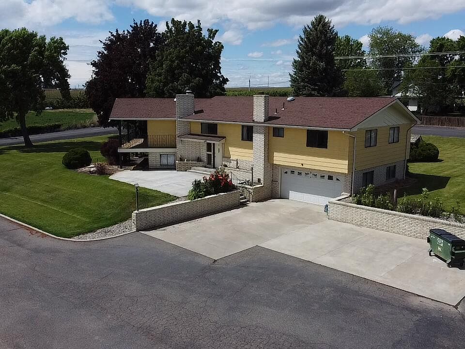 150201 W King Tull Rd, Prosser, WA 99350 Zillow