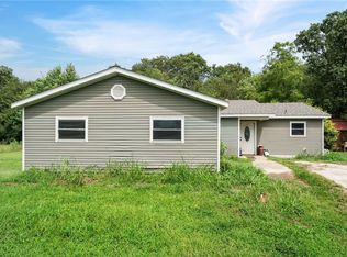 16836 Mateer Rd, Lincoln, AR 72744