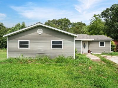16836 Mateer Rd, Lincoln, AR, 72744