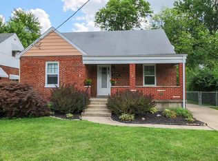 6908 Lois Dr, Cincinnati, OH 45239