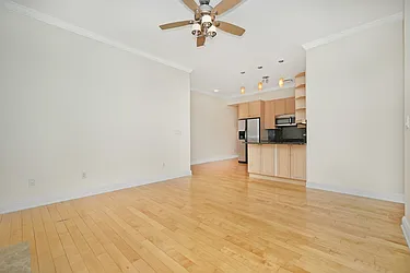 Rented by Corcoran