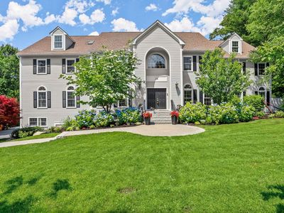 28 Tyler Rd, Lexington, MA, 02420