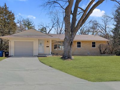 3913 29th St, Des Moines, IA, 50310