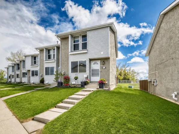 700 NW Allen St SE #507, Airdrie, AB T4B 1E7