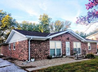 4532 Payson Rd, Quincy, IL 62305