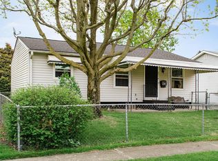 3714 Christie Rd W, Columbus, OH 43207