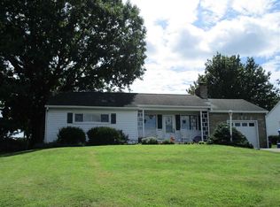 147 Cline St, Broadway, VA 22815