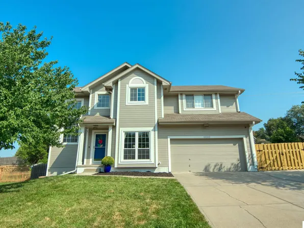 15202 Gertrude St, Omaha, NE 68138