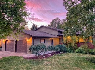 507 Staudaher St, Bozeman, MT 59715