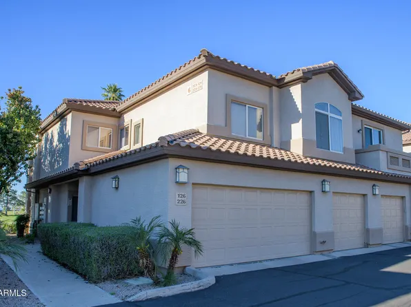 6535 E SUPERSTITION SPRINGS Boulevard #226, Mesa, AZ 85206