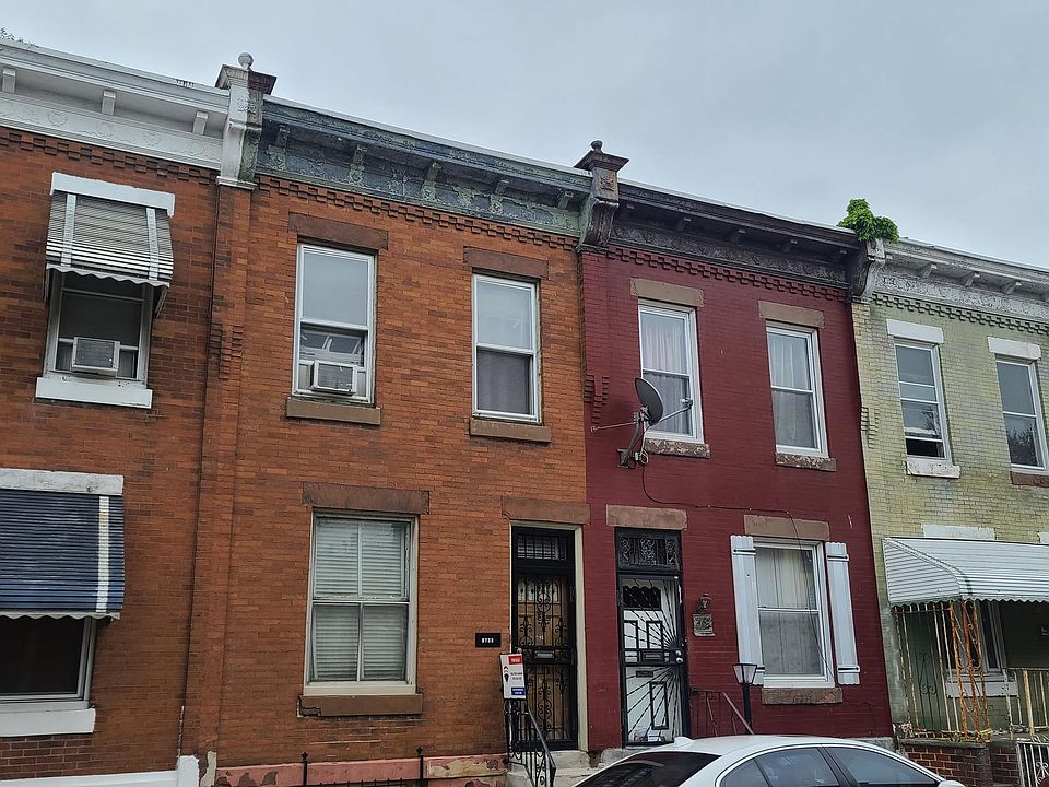 2733 N Bonsall St Philadelphia, PA, 19132 Apartments for Rent Zillow