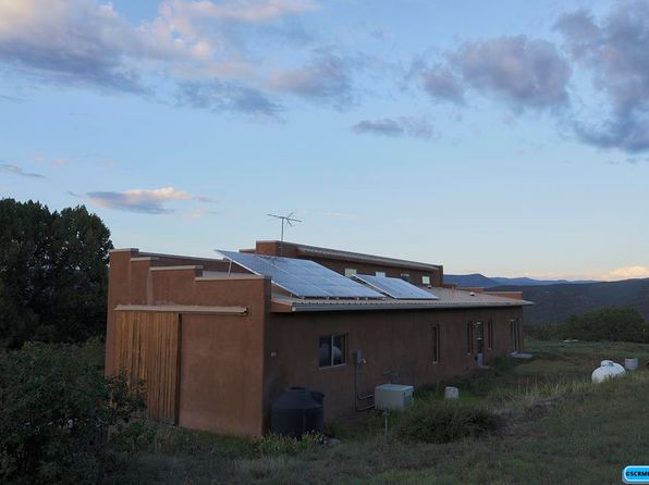 133 Christian Ranch Rd, Silver City, NM 88061