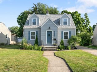 1516 Kilbourn St, Elkhart, IN 46514