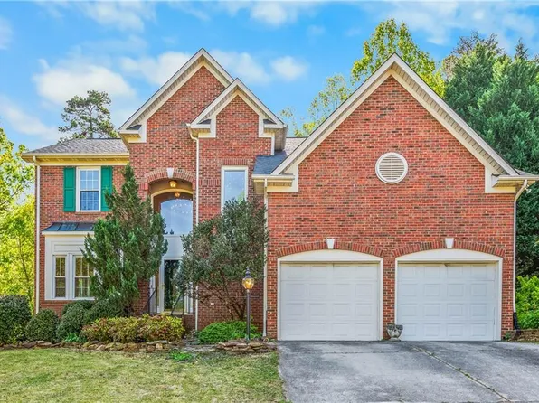 4810 Weston Pl, Jamestown, NC 27282