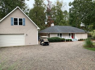 2391 Pool Rock Rd, Henderson, NC 27537