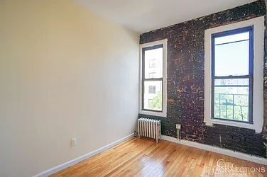 Rented by City Connections Realty