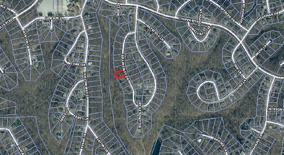 1st image of 10 Billingsley Dr