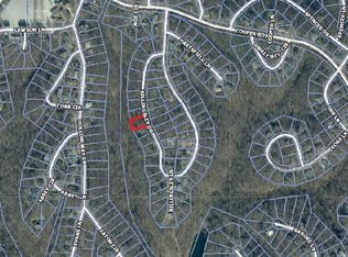 10 Billingsley Dr, Bella Vista, AR 72715