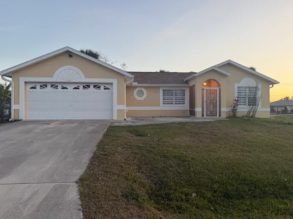 4611 Herman Cir, Port Charlotte, FL 33948