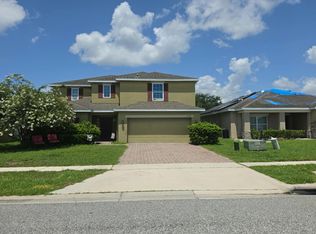 4768 Rockvale Dr, Kissimmee, FL 34758
