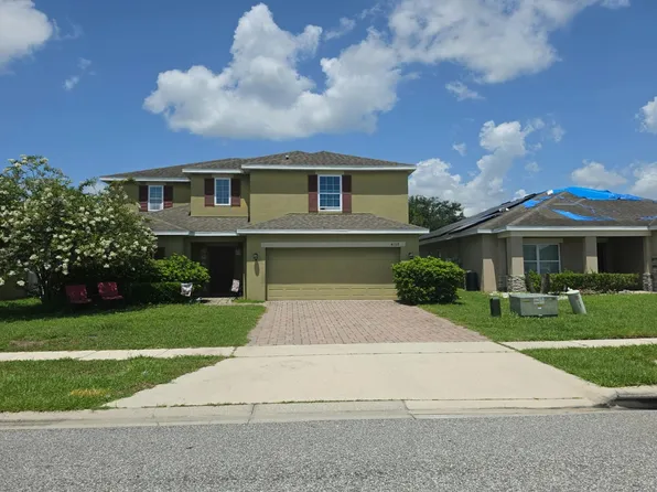 4768 Rockvale Dr, Kissimmee, FL 34758