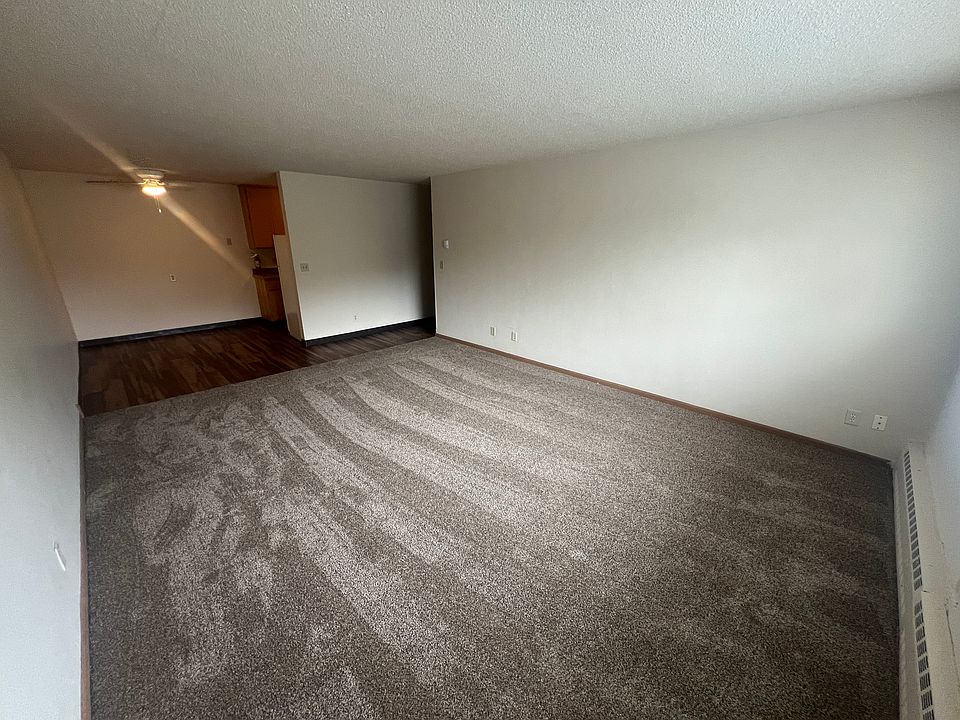 Living room and Dining Room