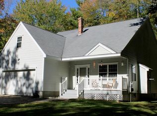 453 Flag Pond Rd, Saco, ME 04072