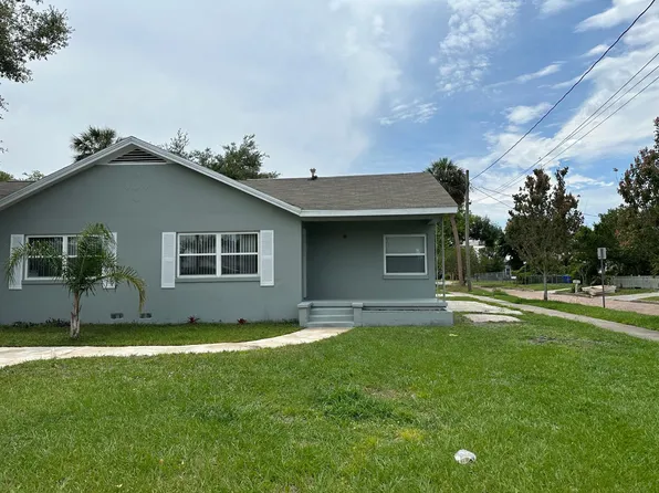526 Sumner St, Kissimmee, FL 34741
