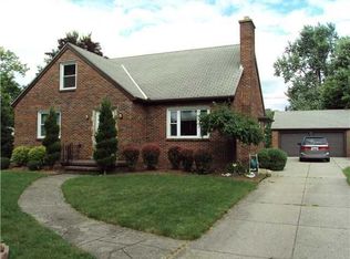 173 Allenhurst Rd, Amherst, NY 14226