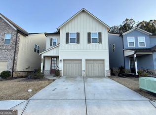 3052 Brindale Dr, Duluth, GA 30097