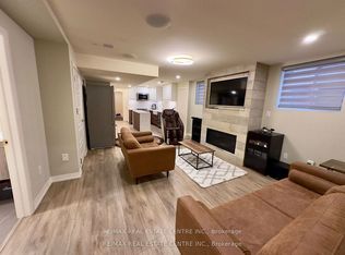(Undisclosed Address), Oakville, ON L6M 0V8