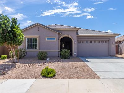 13225 W Cottontail Ln, Peoria, AZ, 85383