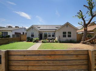 2925 California Ave, Bakersfield, CA