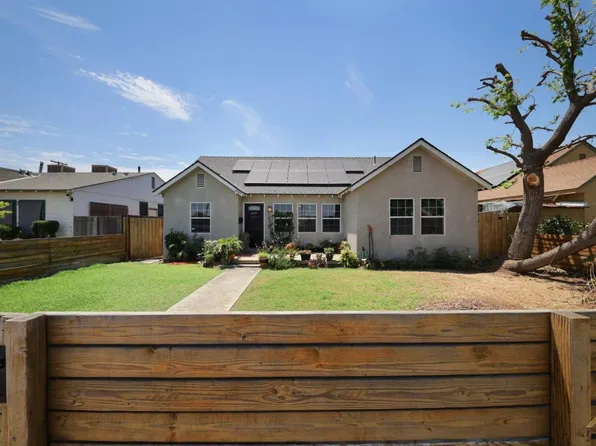 2925 California Ave, Bakersfield, CA 93304