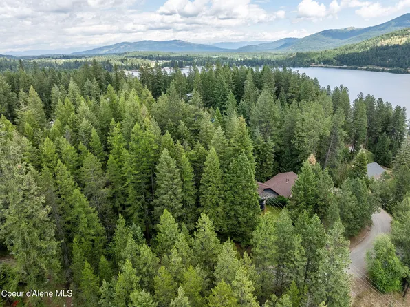 Nka Lakeview Dr Lot 1, Cocolalla, ID 83813