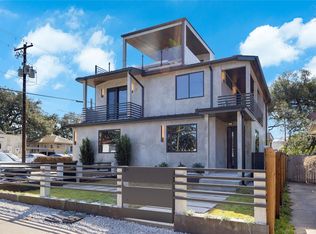 107 W Johanna St #A, Austin, TX 78704