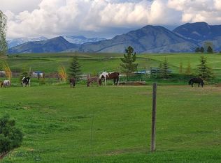 1660 Manley Rd, Bozeman, MT 59715