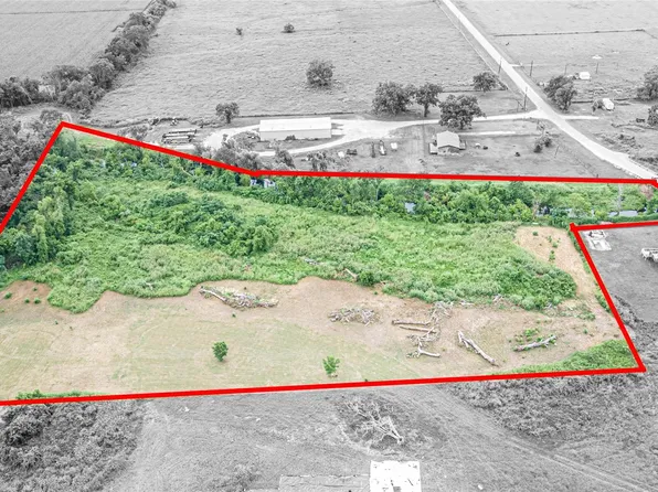 0 County Road 232, Wharton, TX 77488