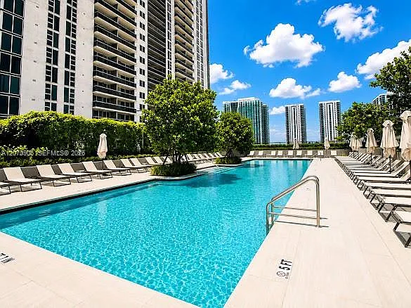 1400 Biscayne Blvd #3401 — Photo 30