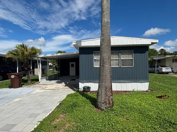 2513 Mesquite Place, Kissimmee, FL 34741