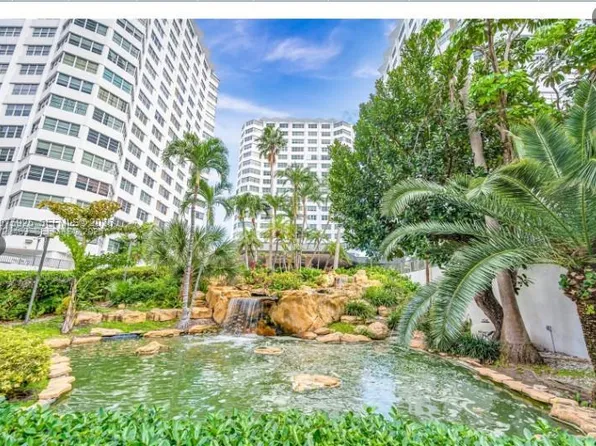 999 Brickell Bay Dr APT 2007, Miami, FL 33131