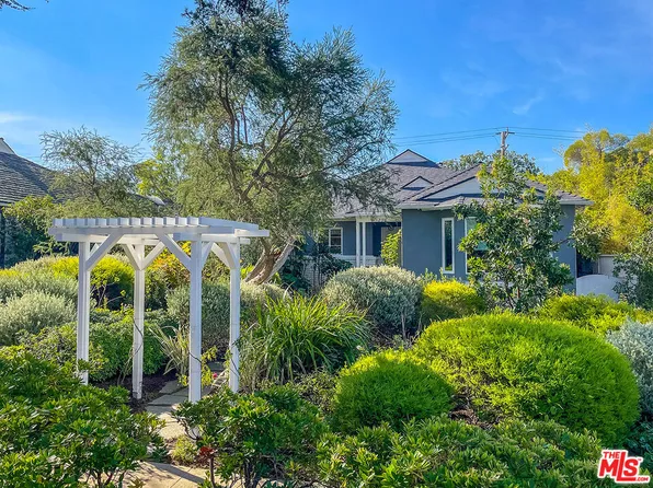 250 20th St, Santa Monica, CA 90402