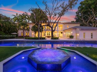 Unplatted, Pinecrest, FL 33156