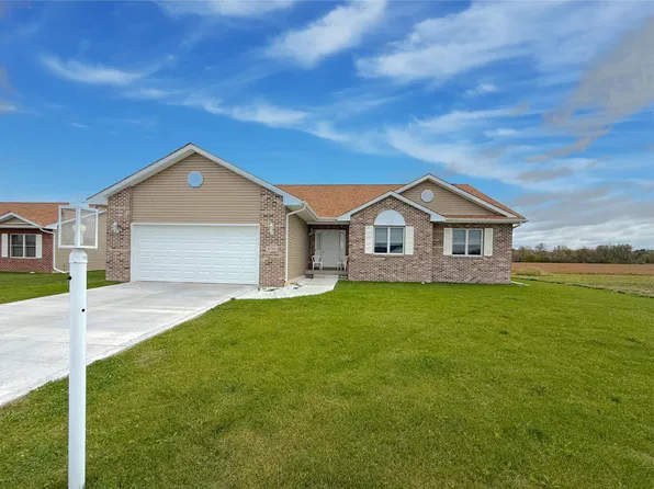 6701 Whitcomb St, Merrillville, IN 46410