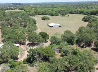 1949 S Weyand Rd, Round Top, TX 78954